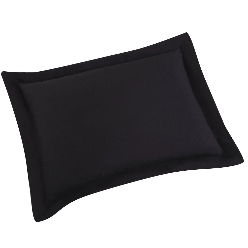 TRULY SOFT Duvet Set Unisex King Sage New Microfiber Everyday 783048998408